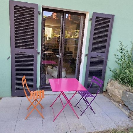 Appartamento Les Mouettes Thonon-les-Bains Esterno foto