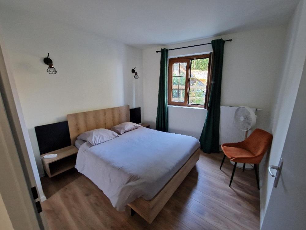 Appartamento Les Mouettes Thonon-les-Bains Esterno foto